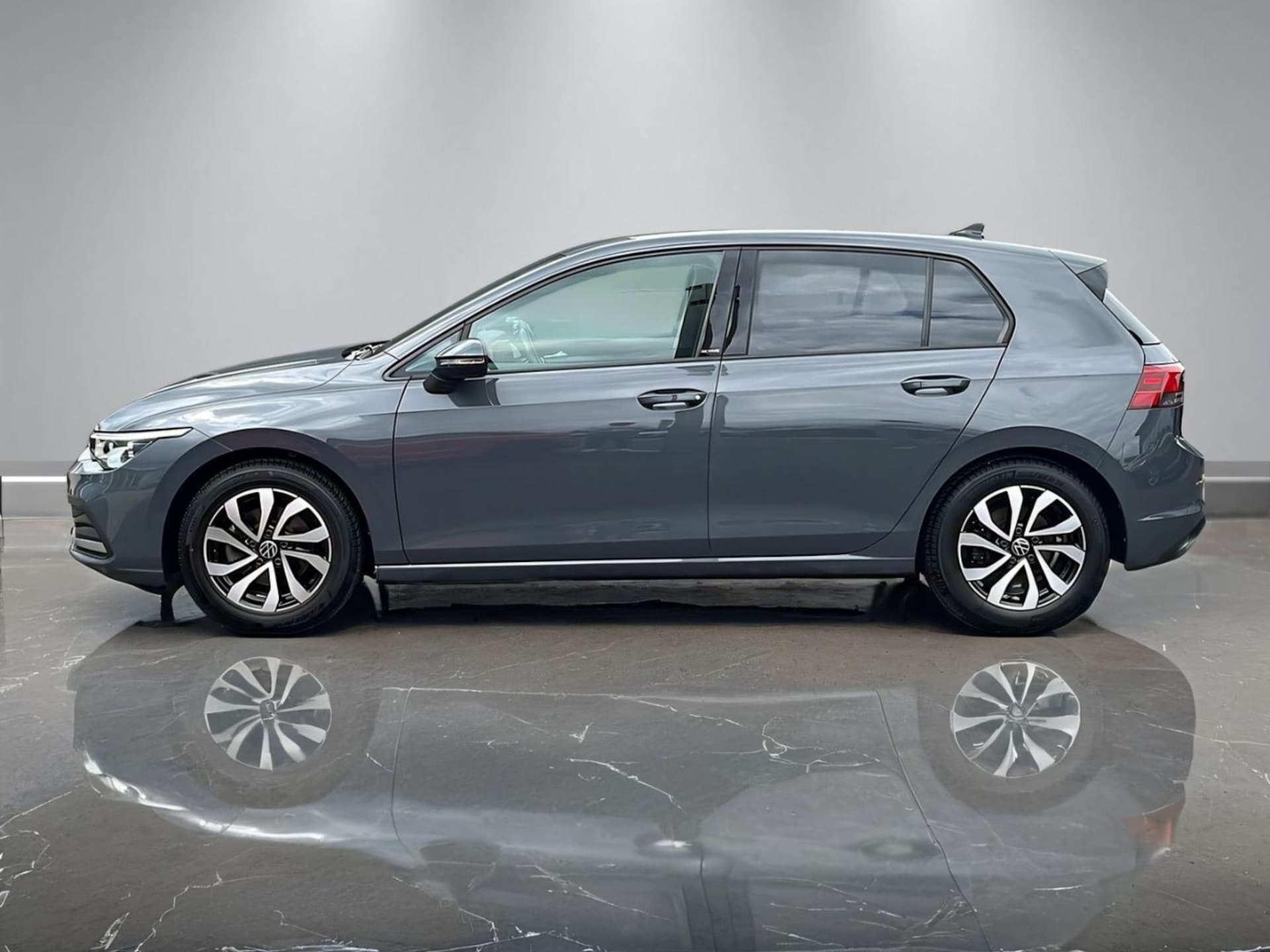 Volkswagen Golf Active