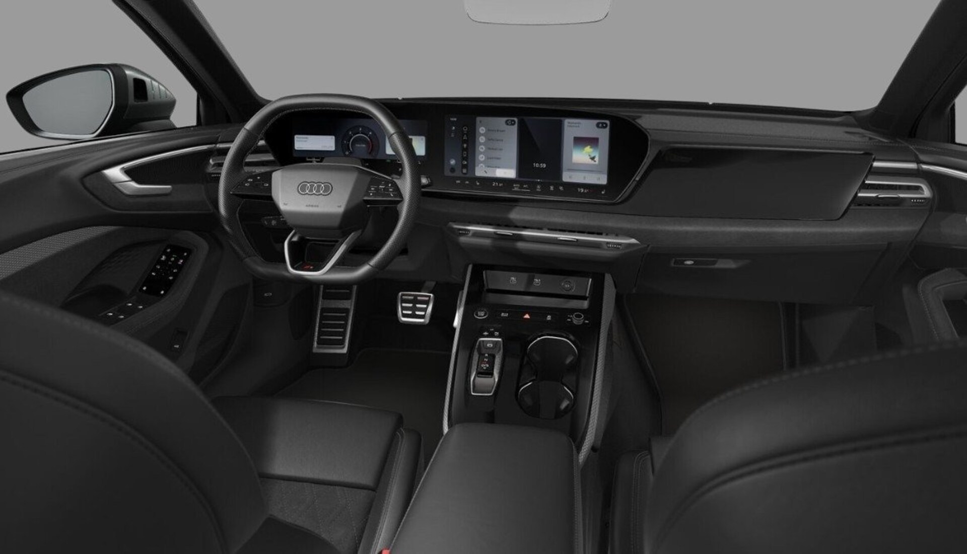 Audi A5 Avant