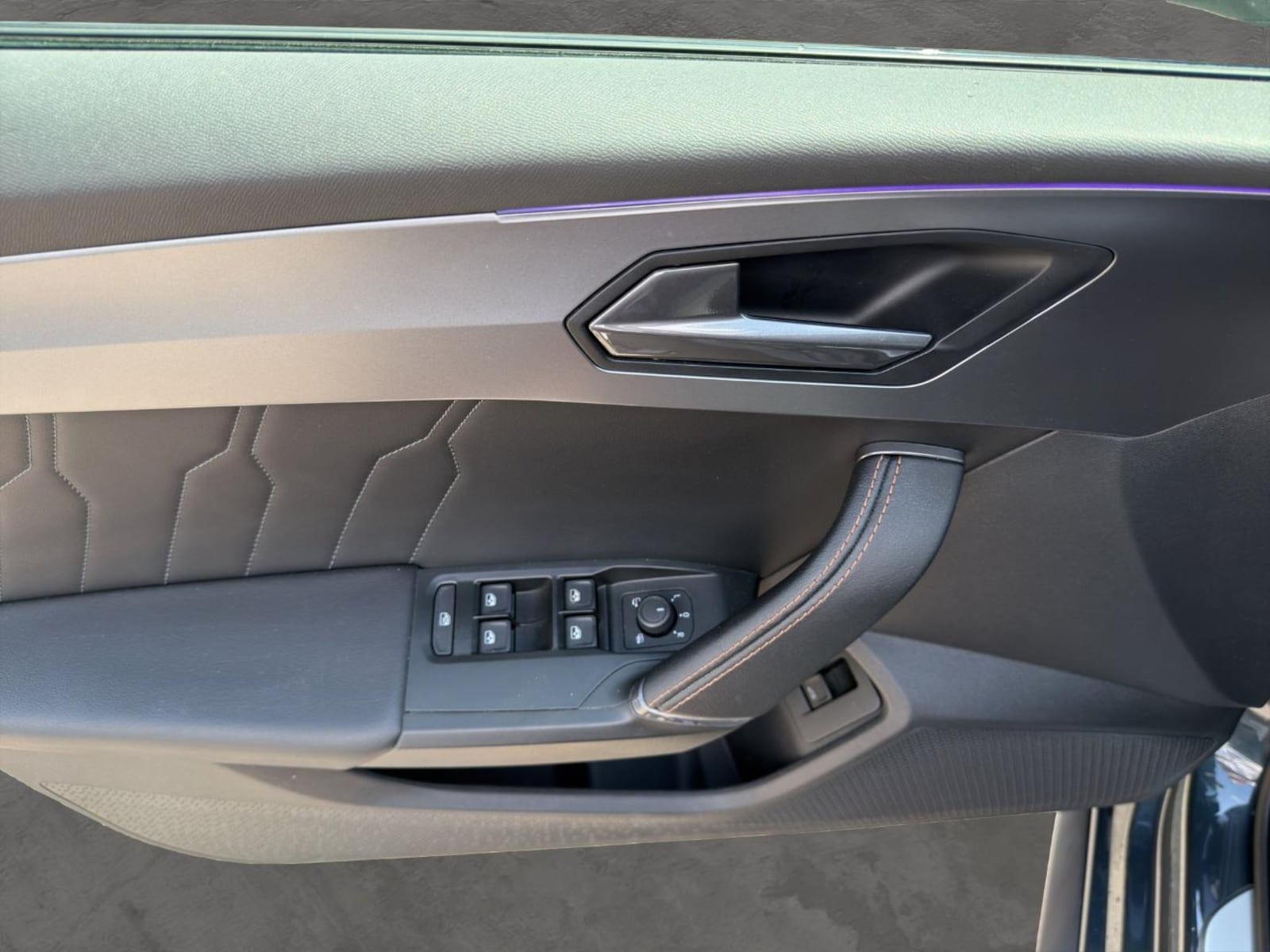 CUPRA Leon Sportstourer – Bild 13