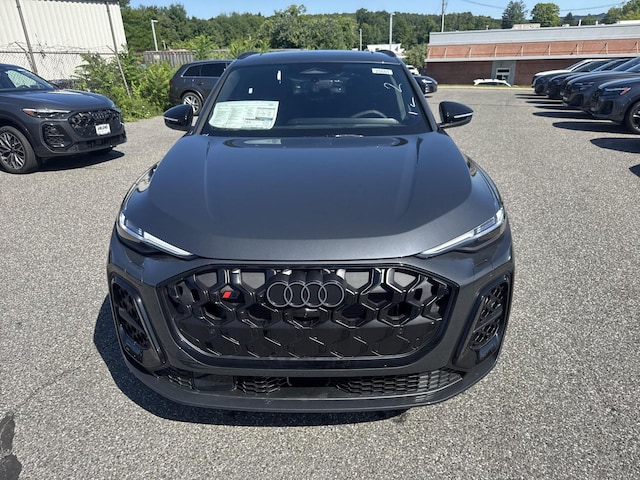 2026 Audi SQ5