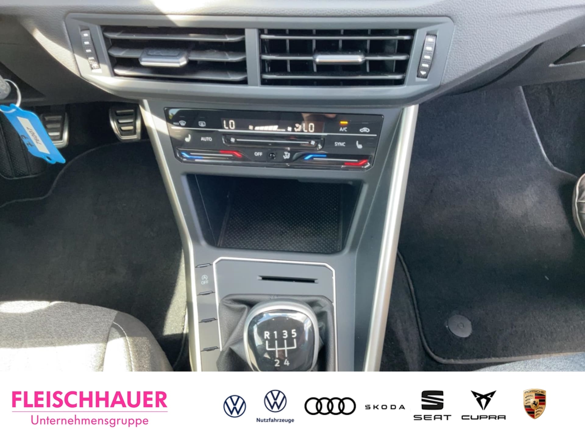 Volkswagen Polo MOVE