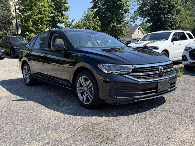 2023 Volkswagen Jetta