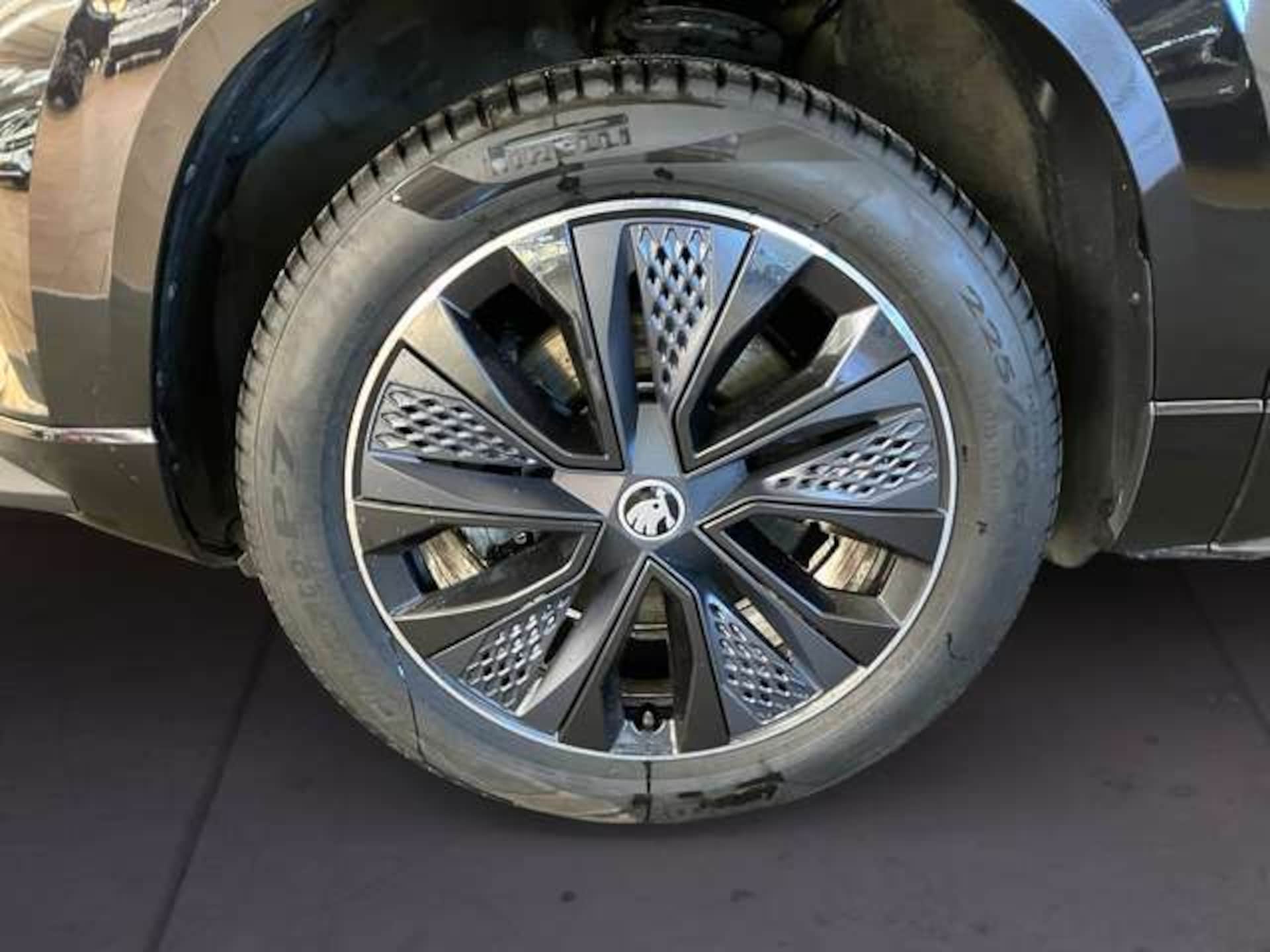 Skoda Karoq Sportline