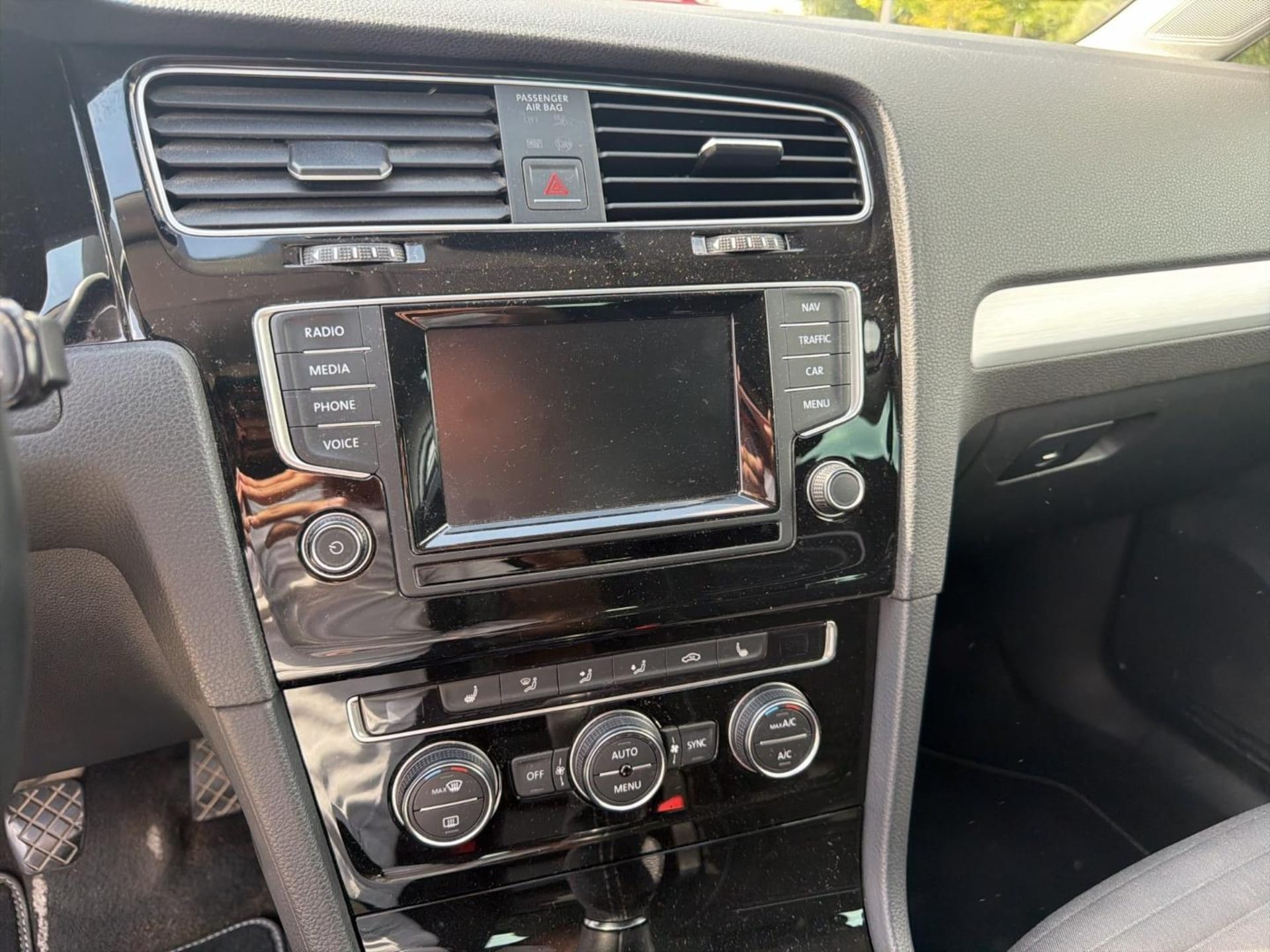 Volkswagen Golf Variant Comfortline