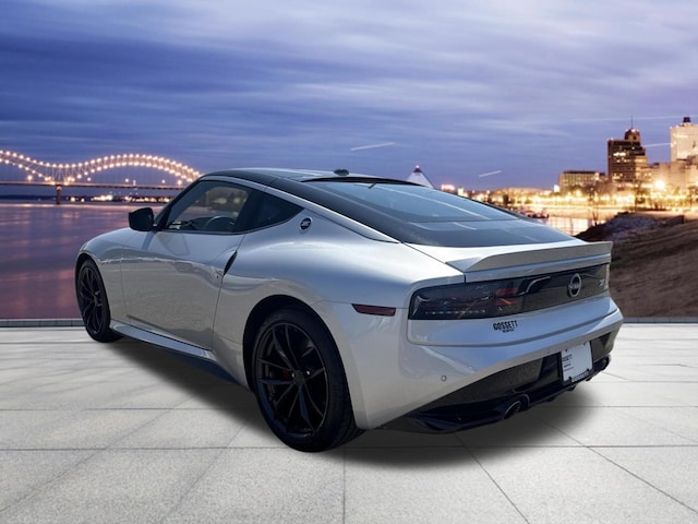 2024 Nissan Z