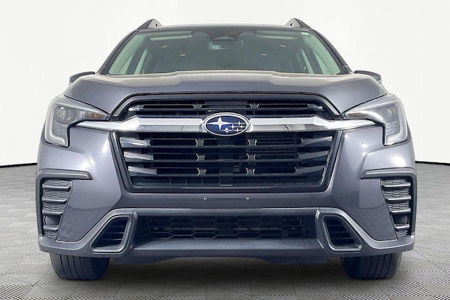 2023 Subaru Ascent