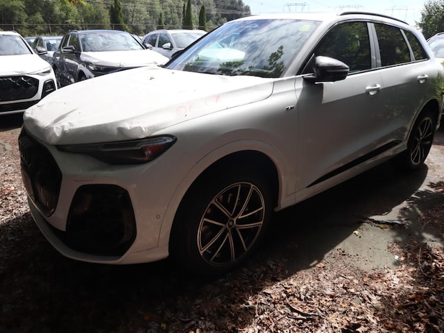 Photo of 2026 Audi Q5 