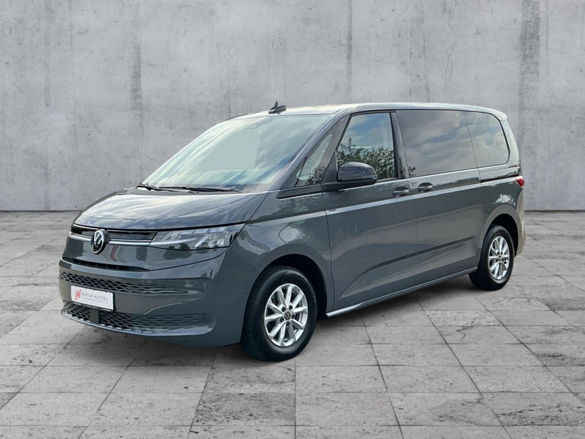 Volkswagen Multivan occasion