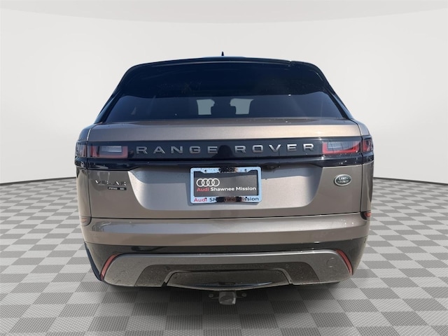 2019 Land Rover Range Rover Velar