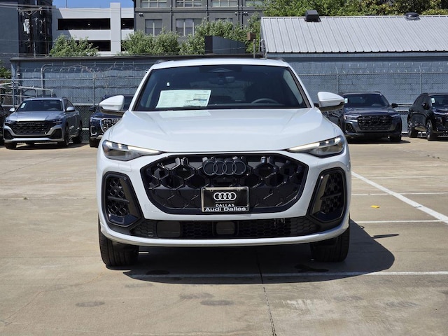 2026 Audi Q5