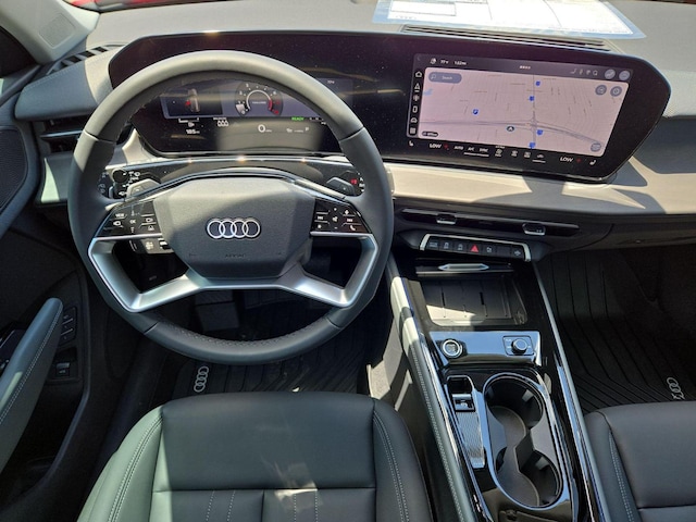 2026 Audi Q3 Base - Photo 14