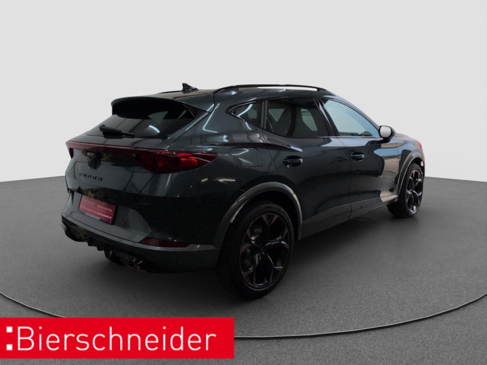 CUPRA Formentor – Bild 5
