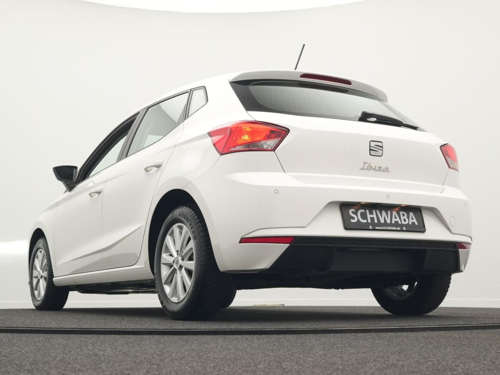 SEAT Ibiza – Bild 24