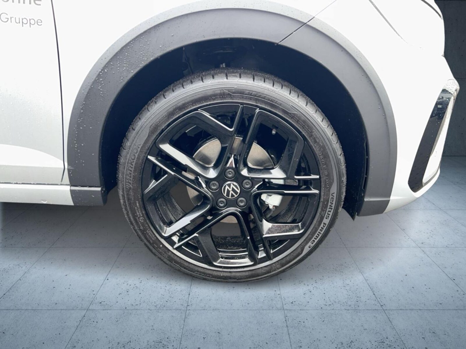Volkswagen Taigo – Bild 7