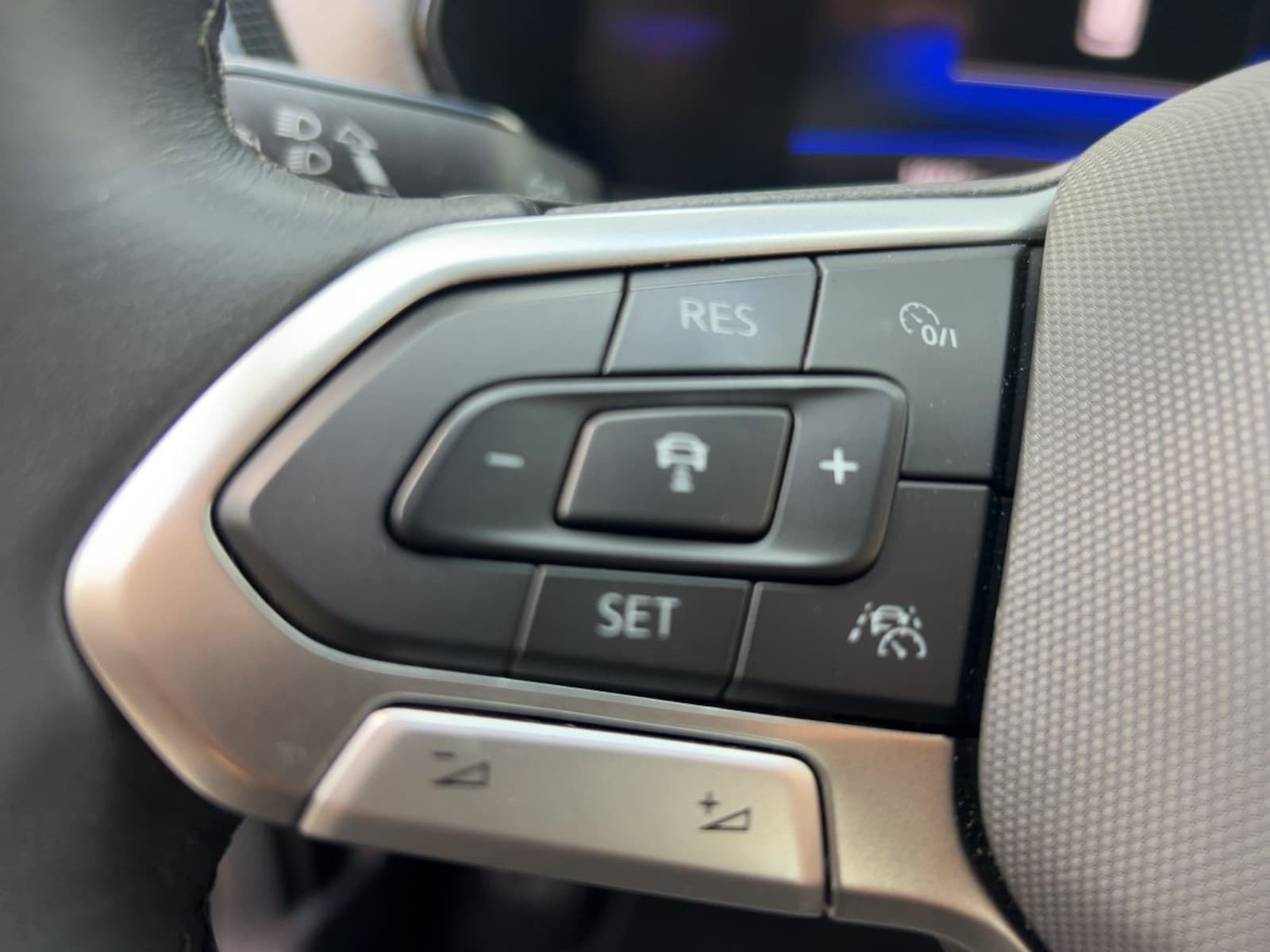 Volkswagen T-Cross – Bild 18