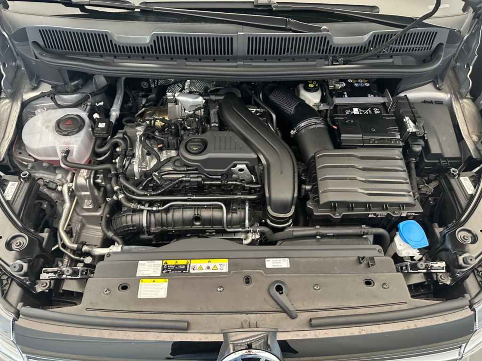 Volkswagen Caddy – Bild 16