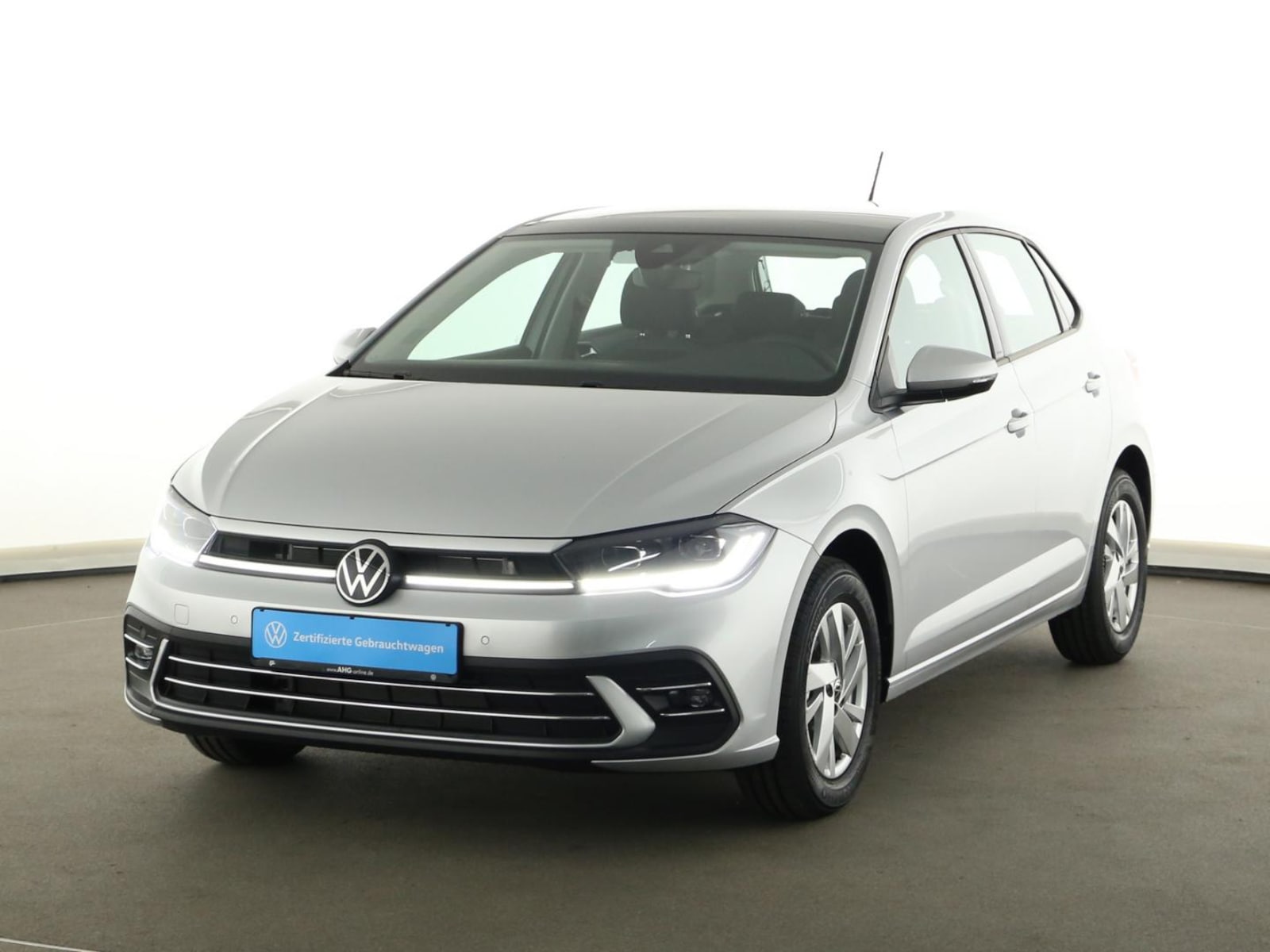 Volkswagen Polo – Bild 2