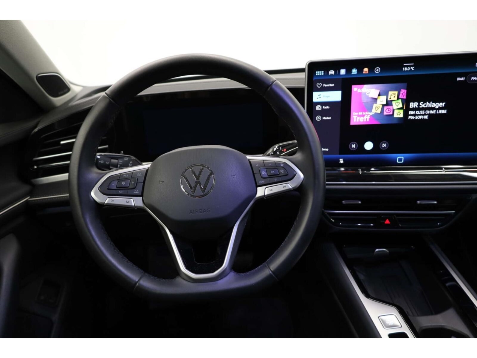 Volkswagen Passat – Bild 9
