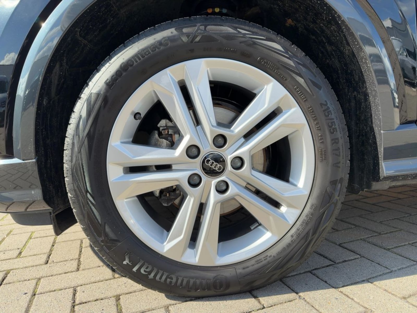 Audi Q2 – Bild 16