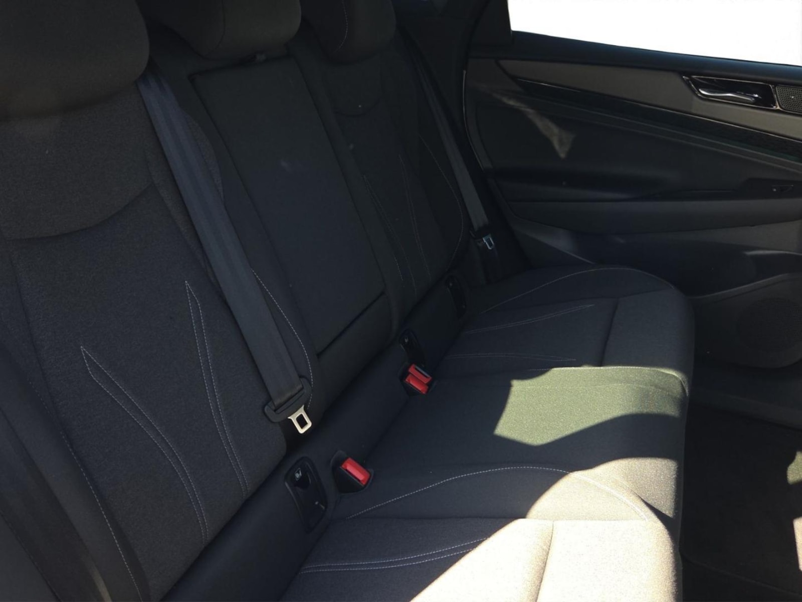 Volkswagen ID.7 Tourer – Bild 16