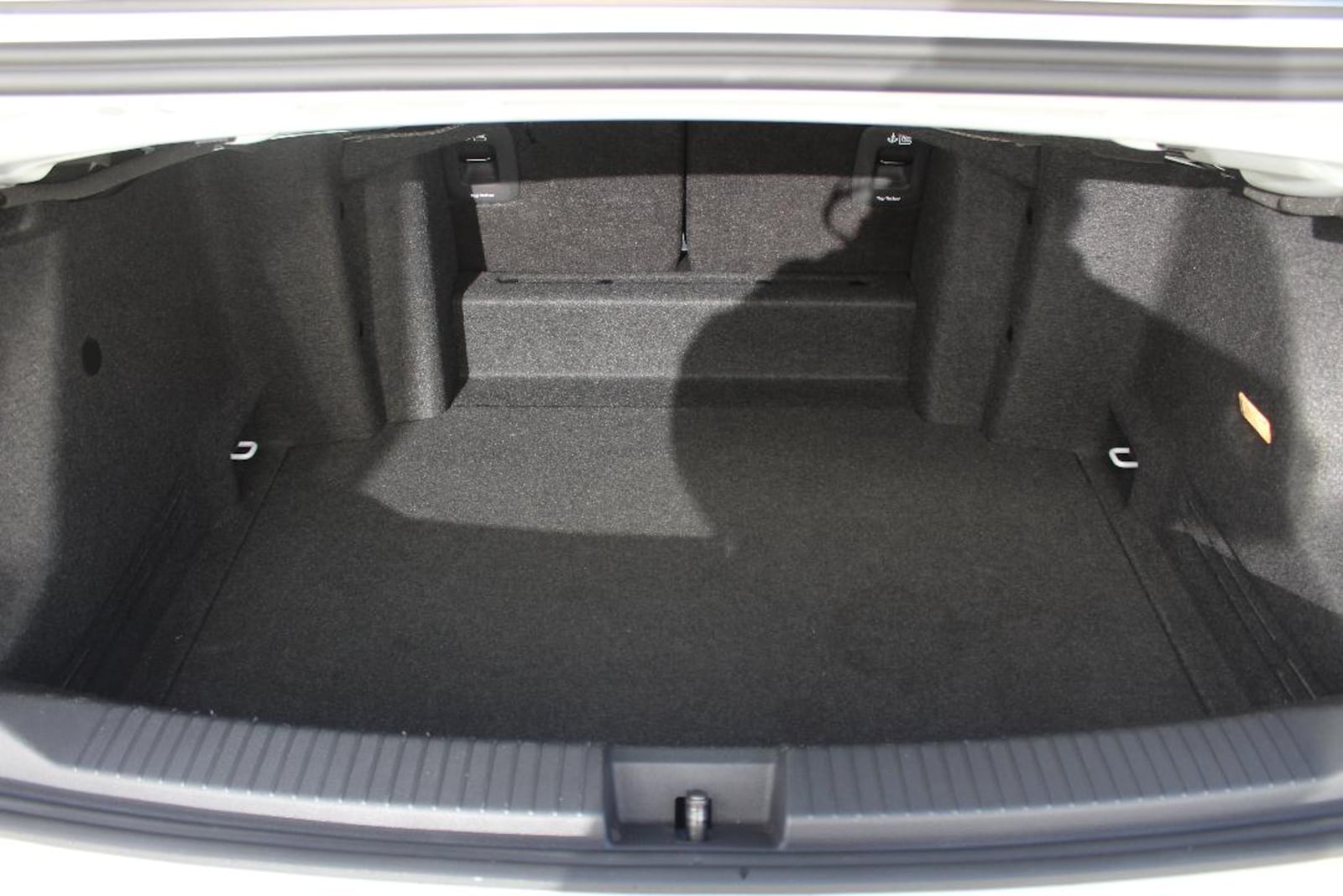 Volkswagen T-Roc Cabriolet – Bild 14