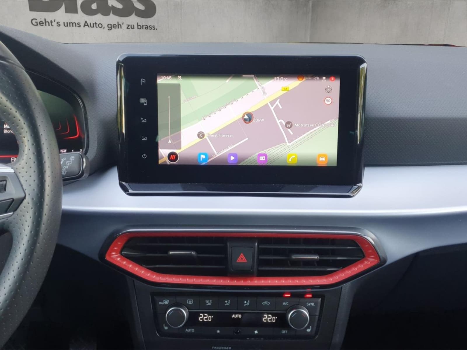 SEAT Arona – Bild 15
