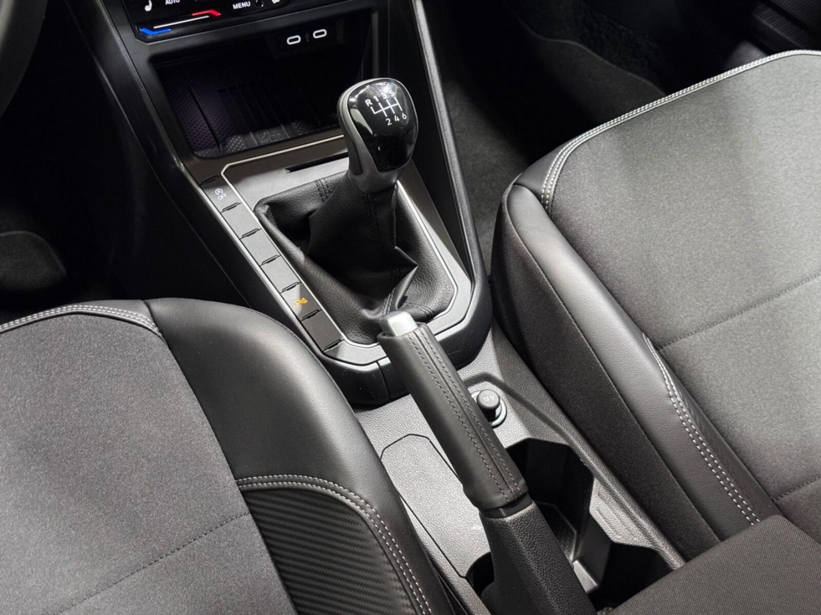 Volkswagen Taigo – Bild 13