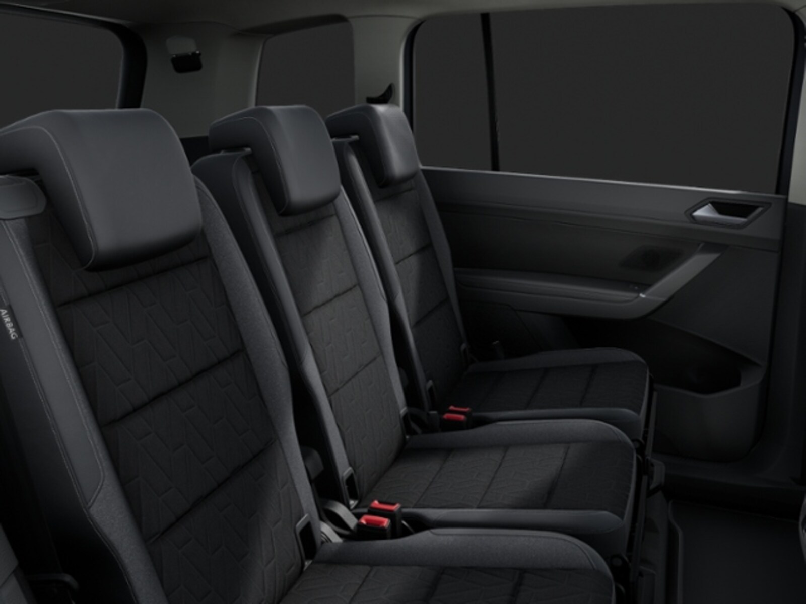 Volkswagen Touran – Bild 10