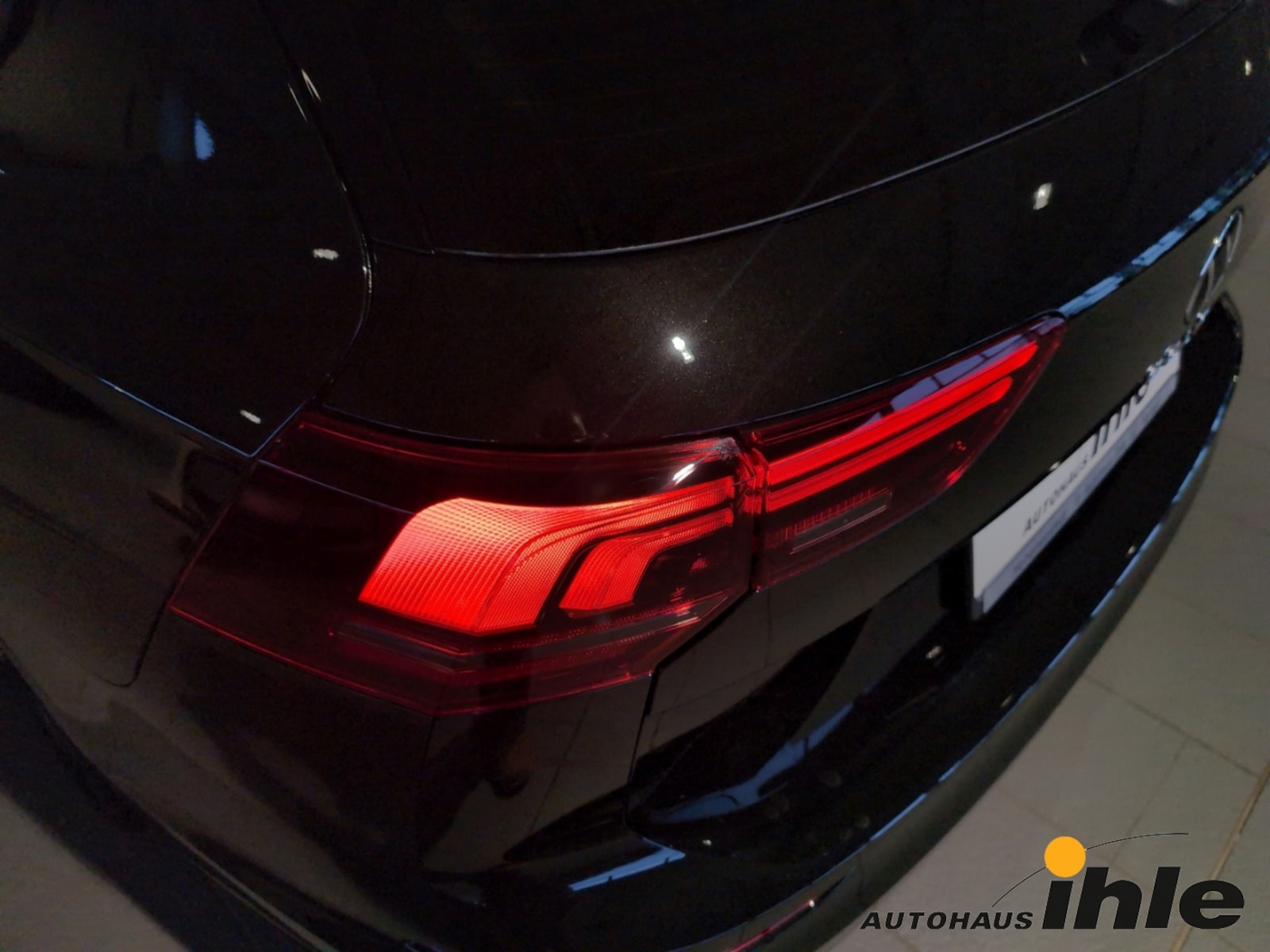 Volkswagen Golf Variant – Bild 14