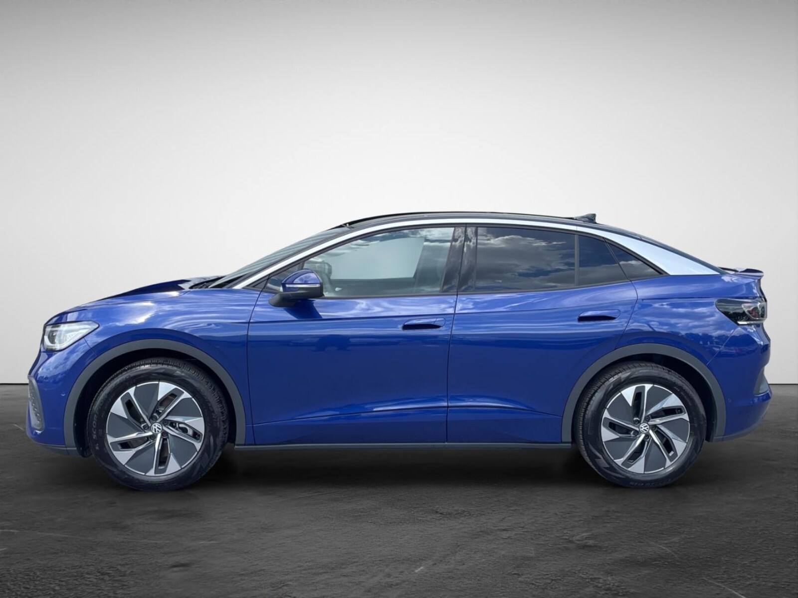 Volkswagen ID.5 – Bild 4