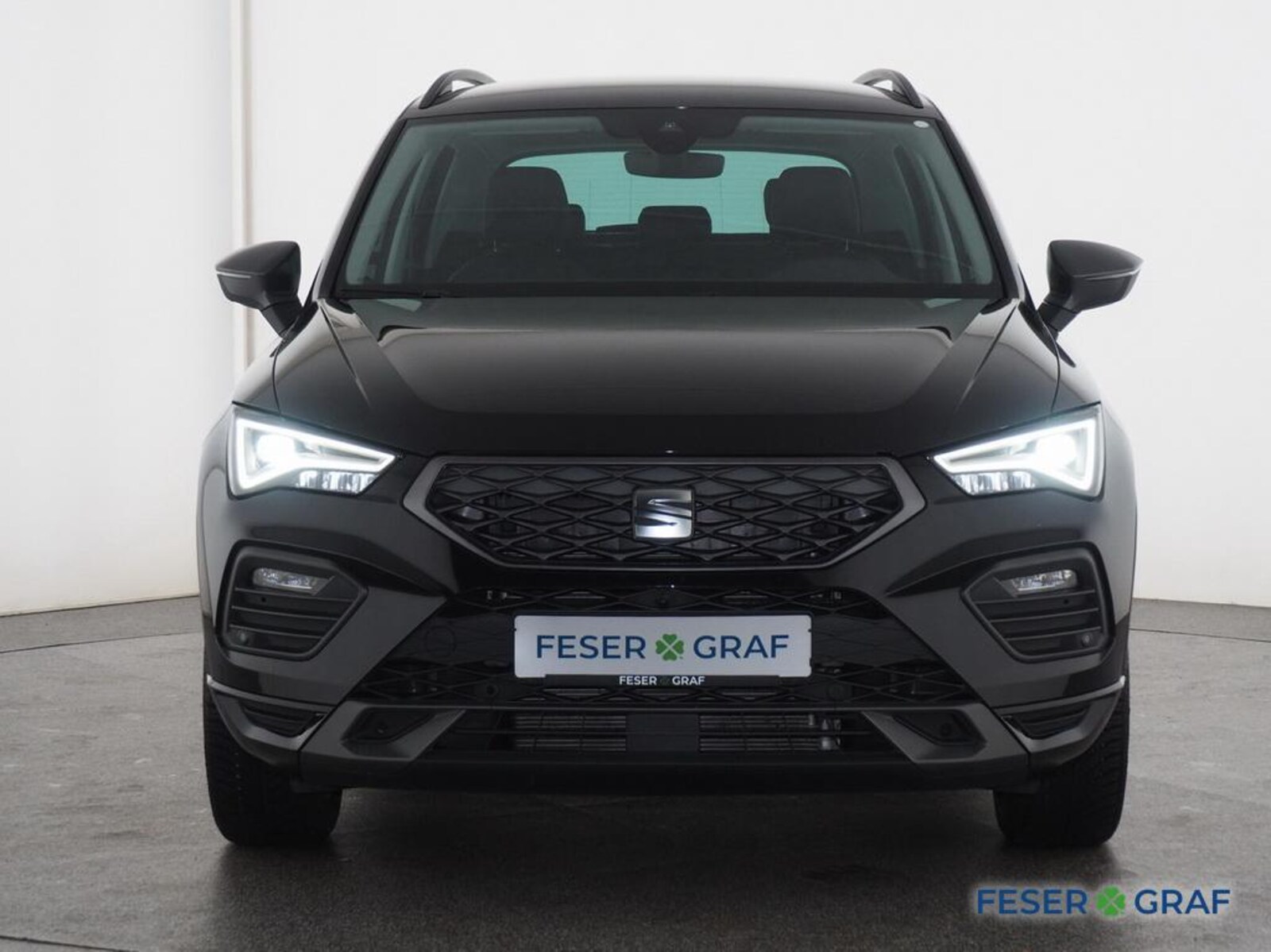 SEAT Ateca – Bild 13