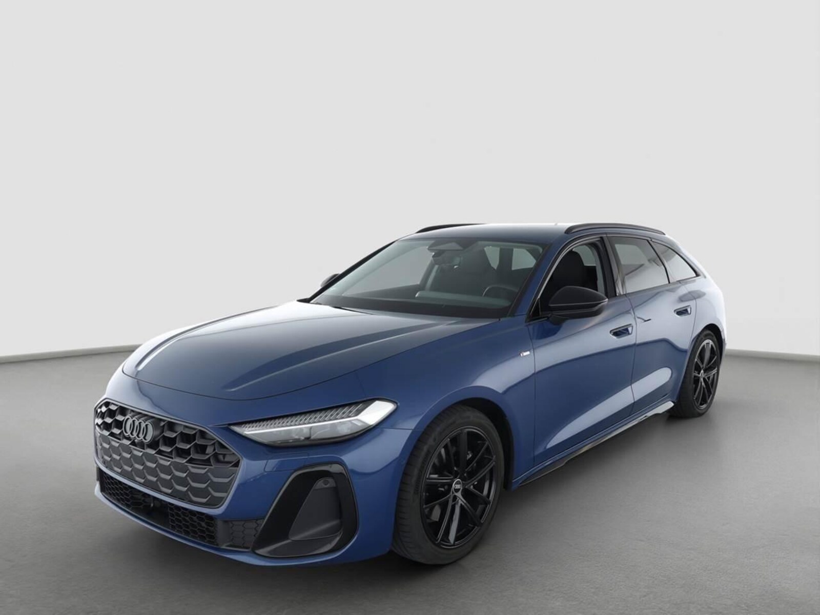 Audi A5 Avant – Bild 7