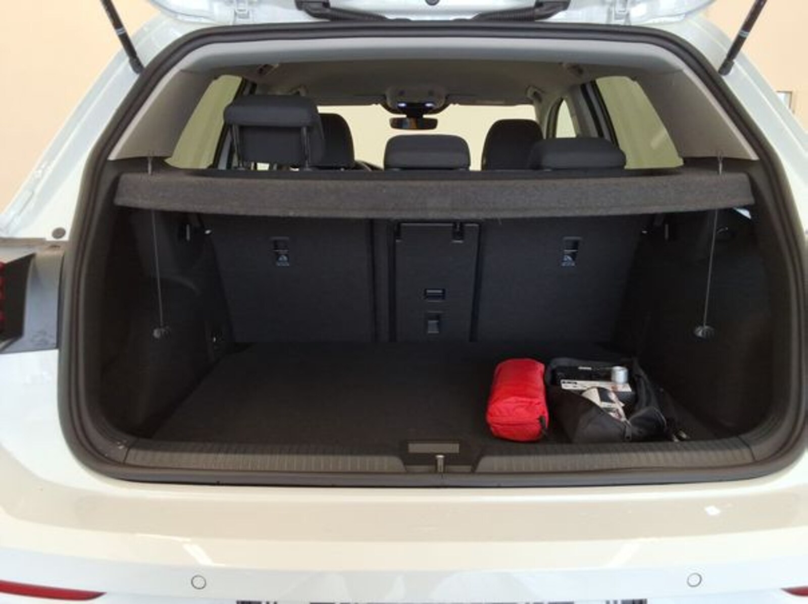 Volkswagen Golf – Bild 9
