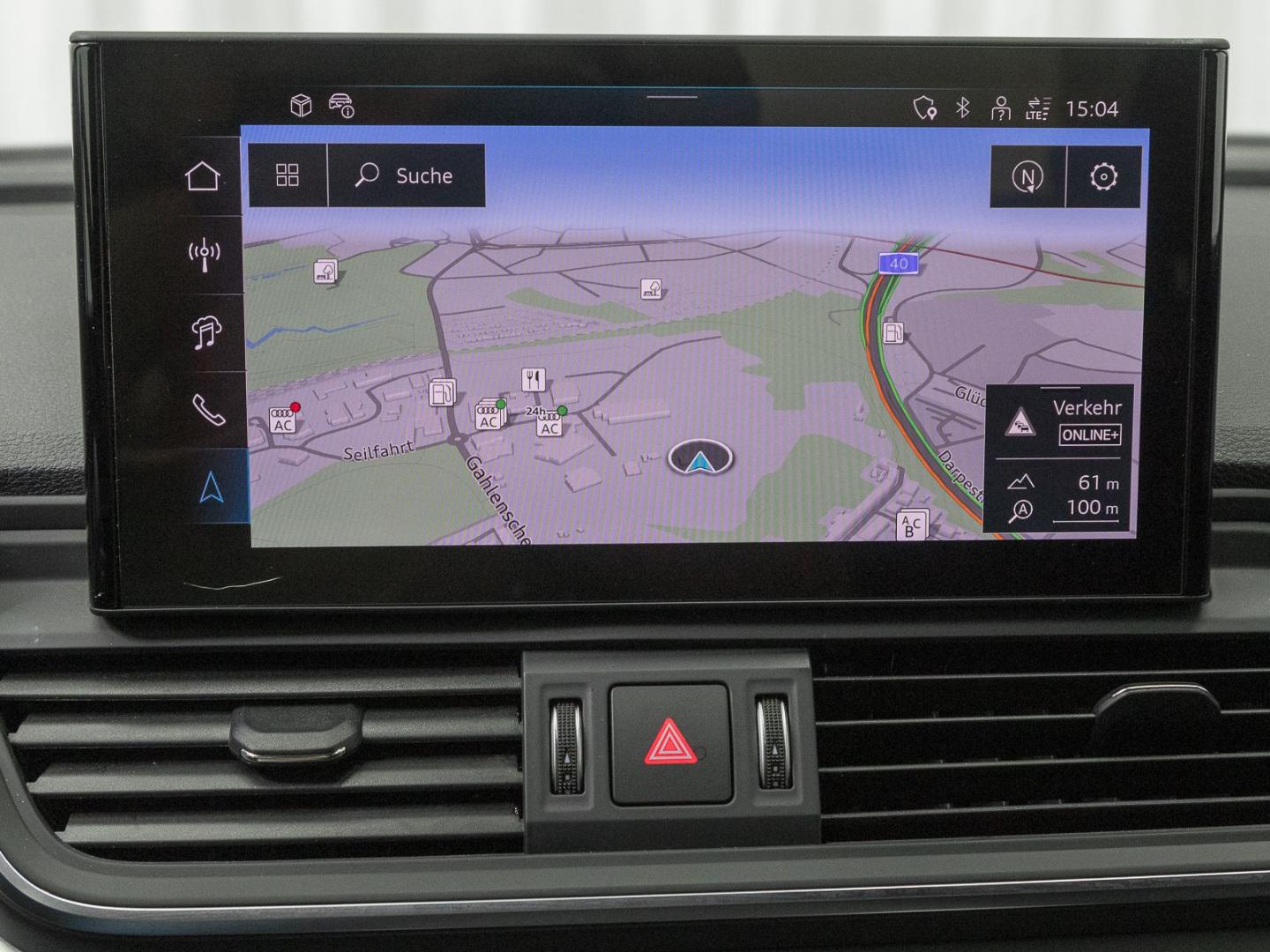 Image about Audi Q5 Sportback TFSI e S line business 50 TFSI e quattro S tronic