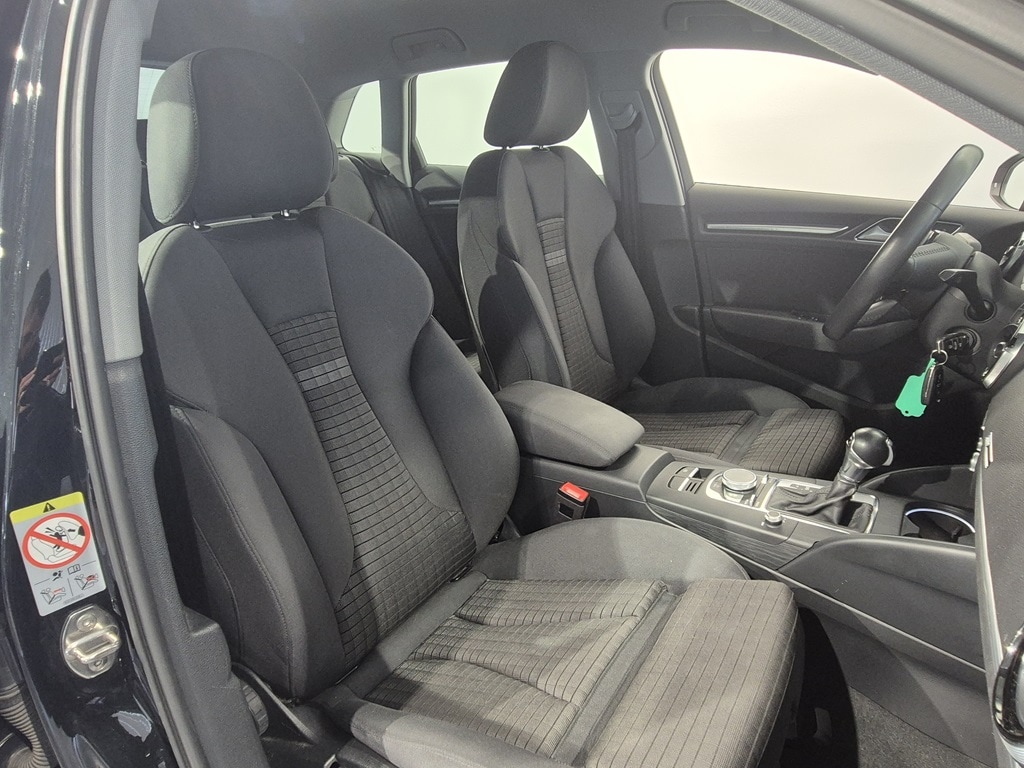 Image about Audi A3 Sportback A3 Sportback 35 TFSI Proline Sport 150 hk S tronic