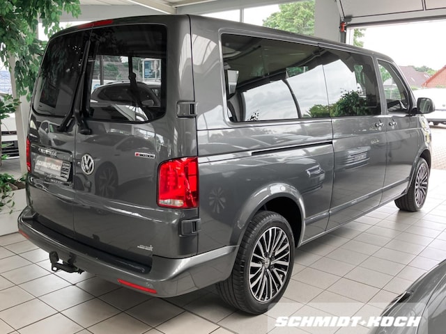 Volkswagen T6.1 Caravelle larger