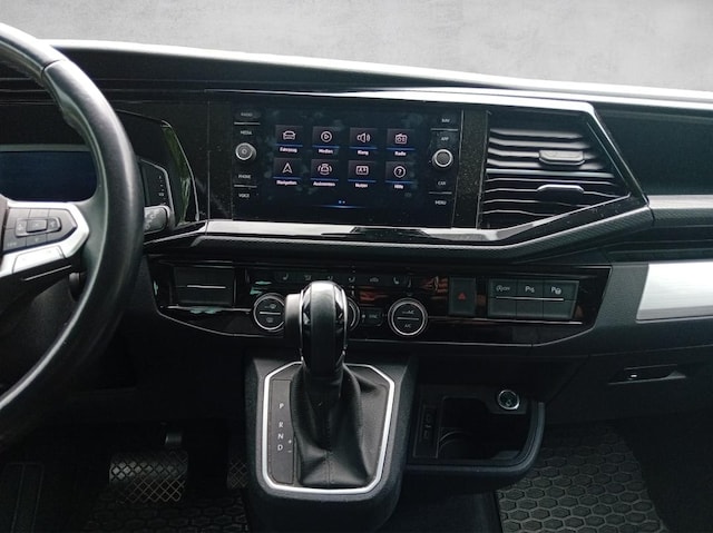 Volkswagen T6.1 Multivan