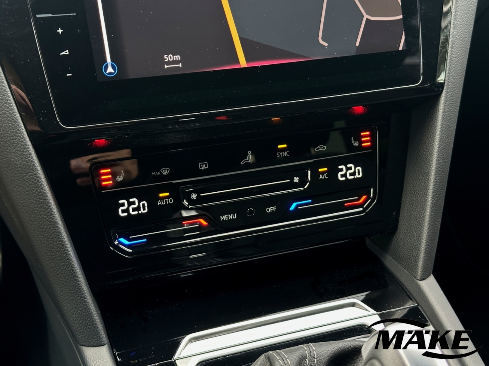 Volkswagen Arteon Shooting Brake R-Line