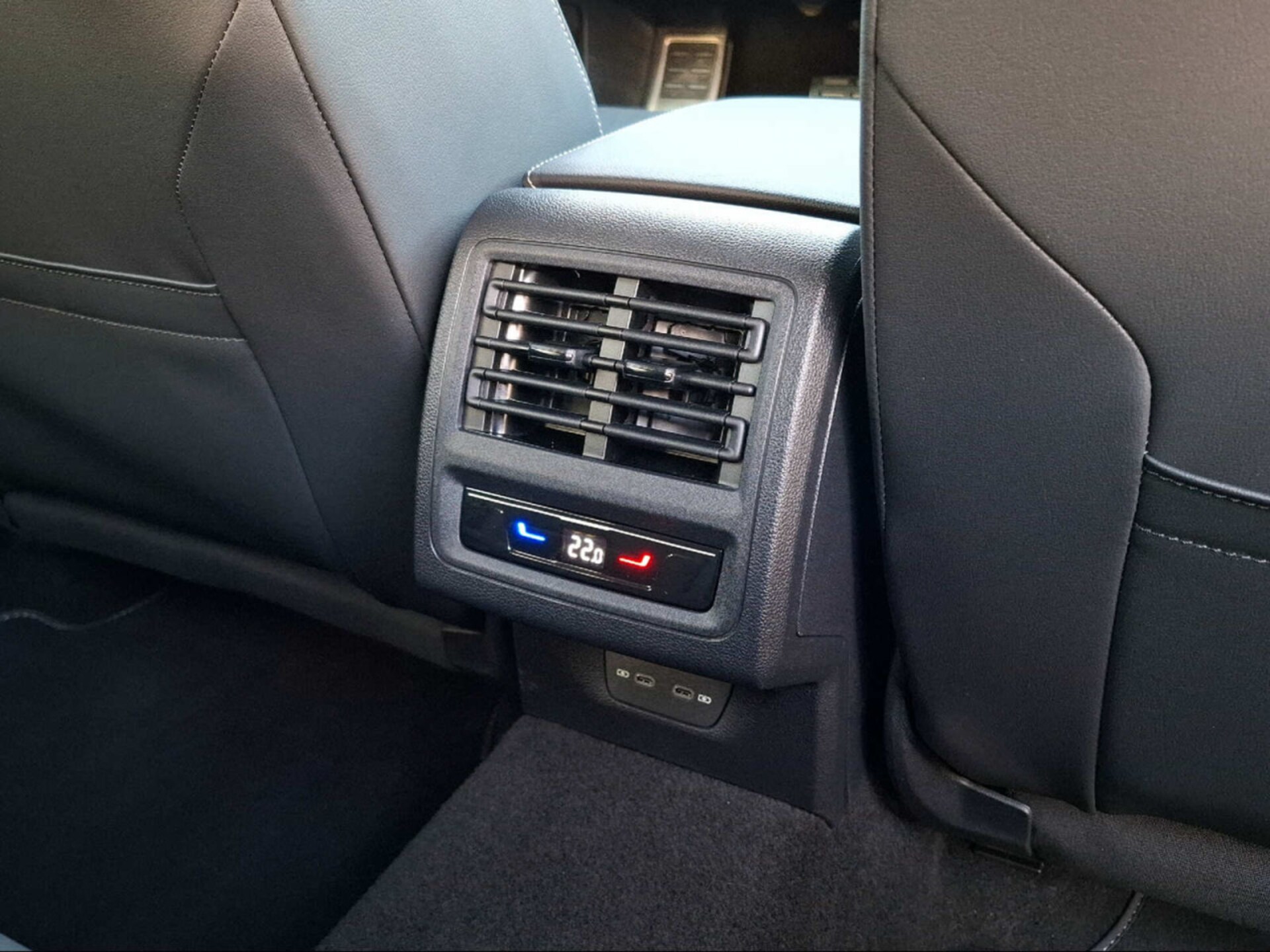 Volkswagen Golf Variant Goal