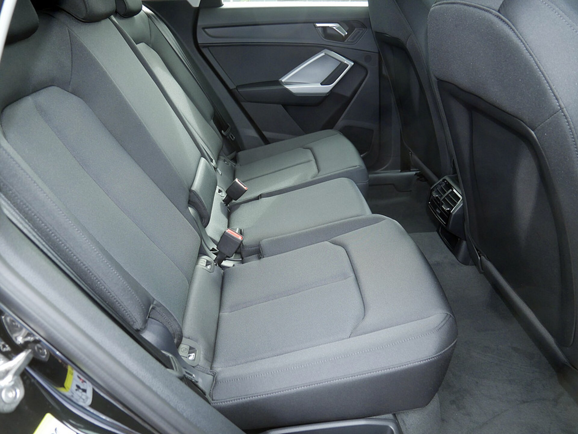 Audi Q3 SUV S line