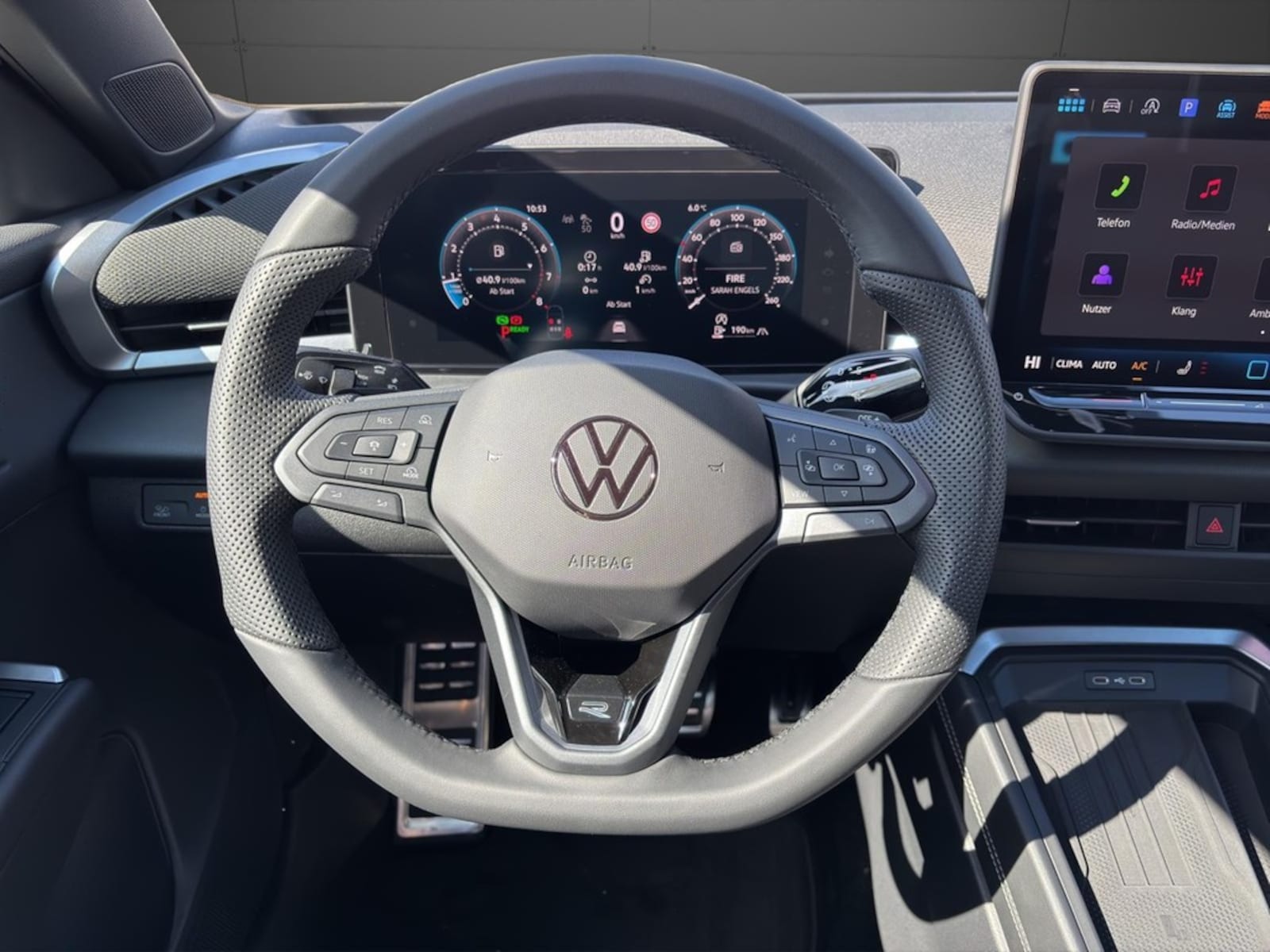 Volkswagen T-Roc – Bild 10