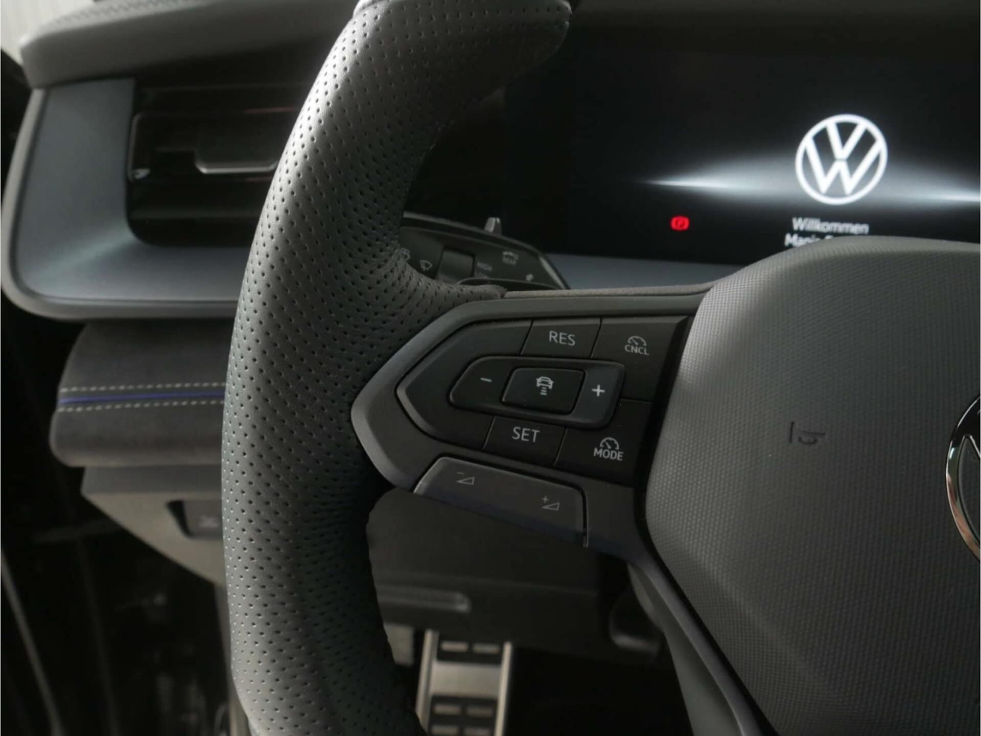 Volkswagen Tayron R-Line