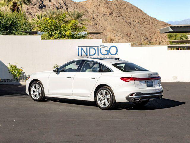2025 Audi A5 Premium Plus - Photo 9