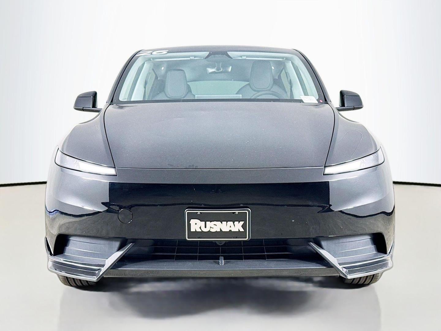 Used 2026 Tesla Model Y Standard with VIN 7SAYGDED5TA604456 for sale in Thousand Oaks, CA