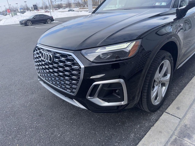 2025 Audi Q5 Sportback Premium Plus - Photo 29