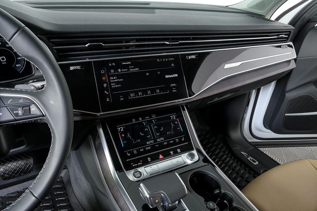 2025 Audi Q7 Premium Plus - Photo 13