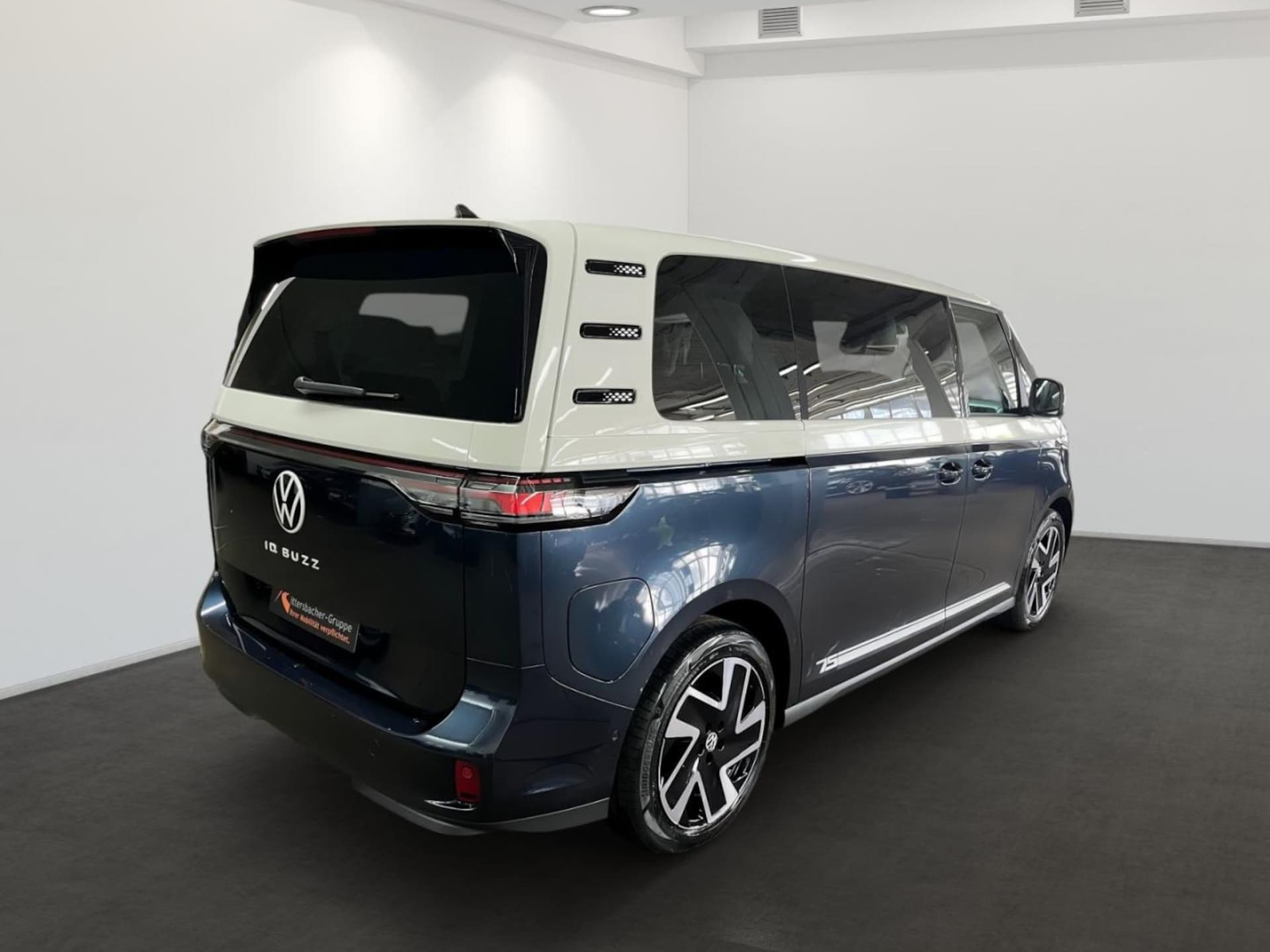 Volkswagen ID. Buzz Pro