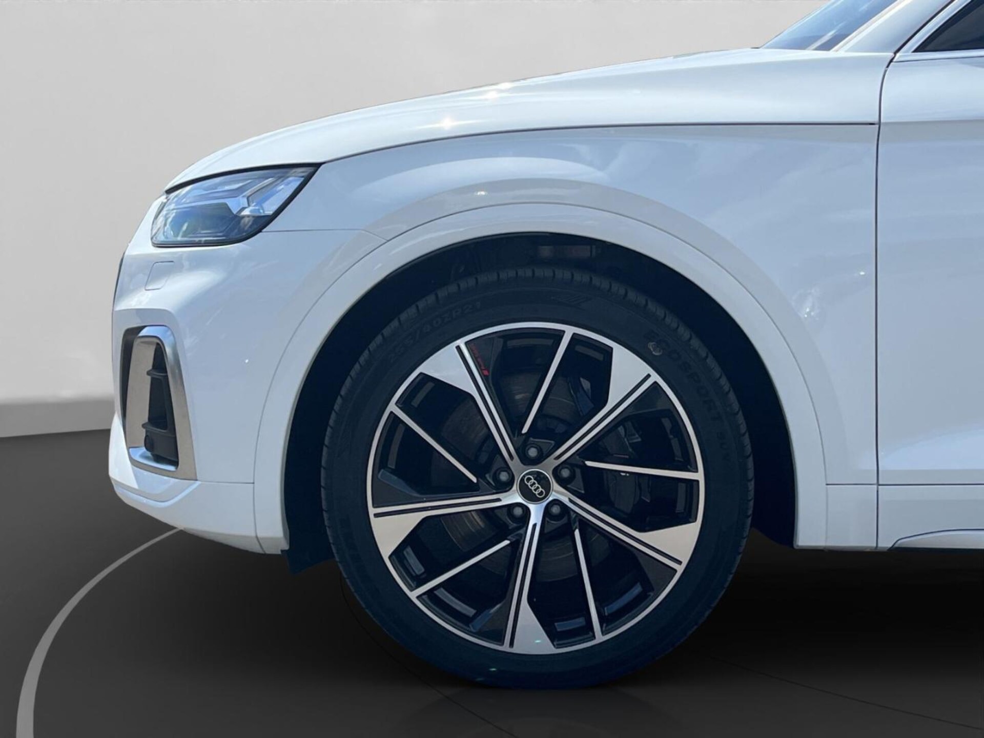 Audi SQ5 Sportback