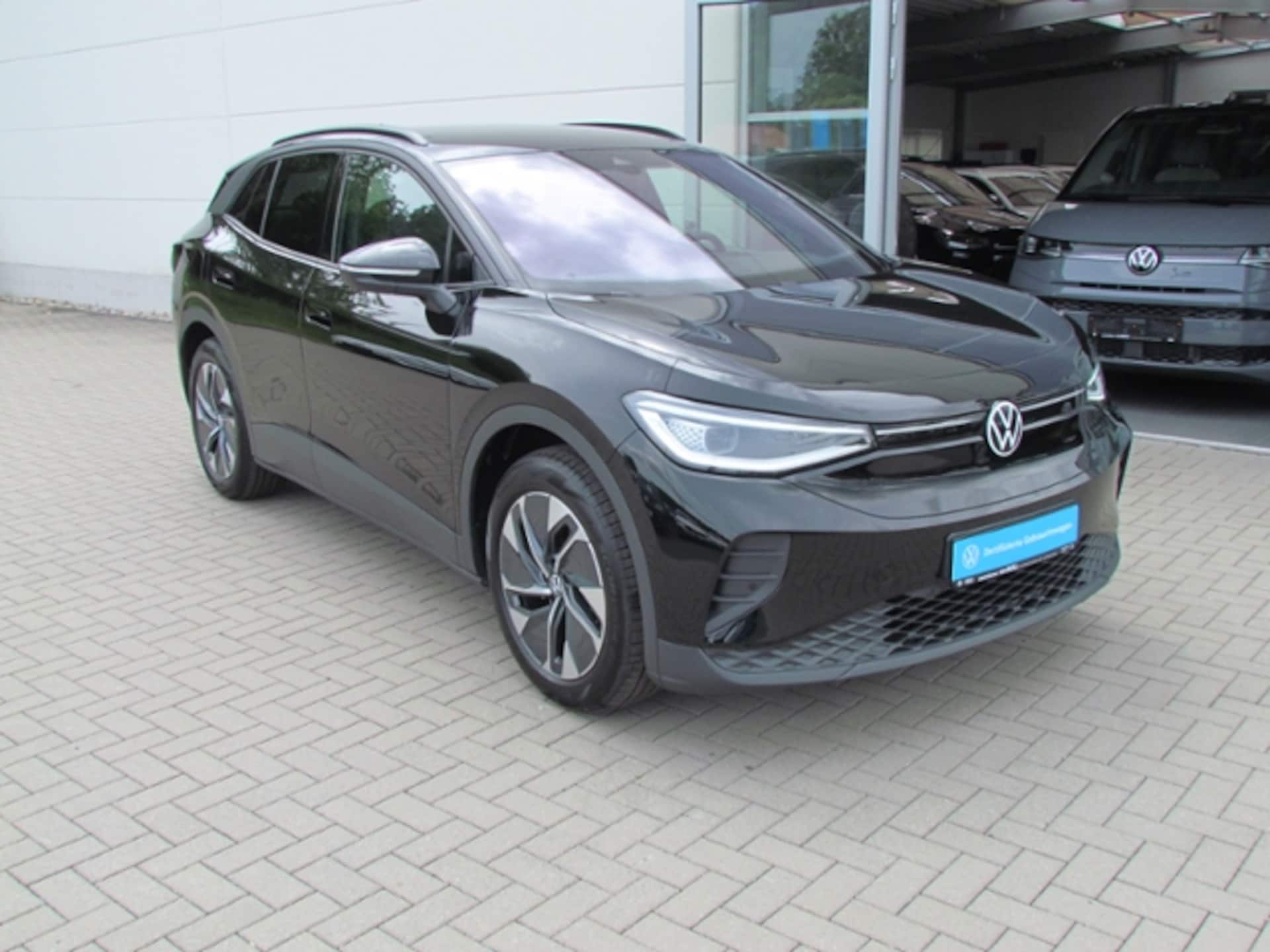 Volkswagen ID.4 Pure