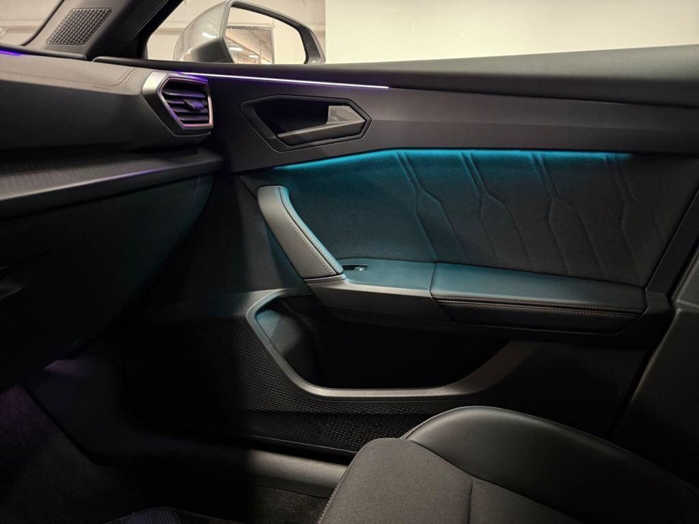 CUPRA Leon Sportstourer 1.5 TSI e-Hybrid DSG 150 kW (204 CV) — photo 17